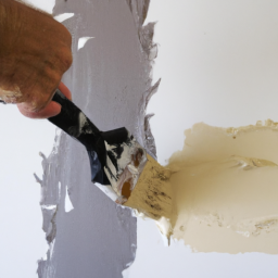 Remise en état de vos murs : quand et comment peindre Sorgues